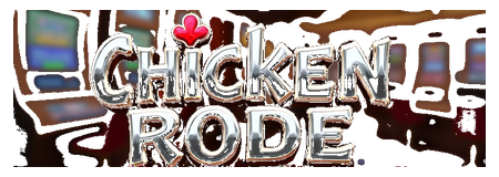 chicken rode logo